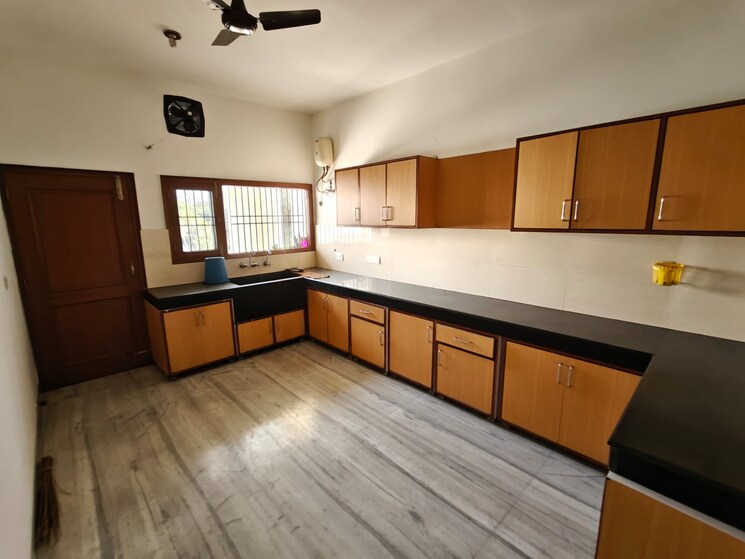Kitchen, sector 6 3 Bedroom 2500 Sq.Ft. Independent House In Sector 6 Panchkula 9765333