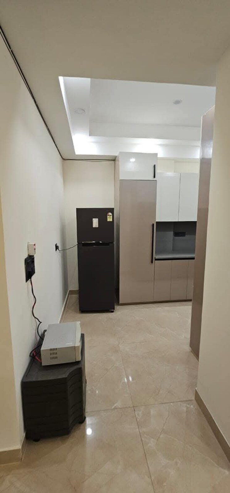 Bathroom, unitech-south-city-1 3 Bedroom 2500 Sq.Ft. Builder Floor In South City 1 Gurgaon 9765345