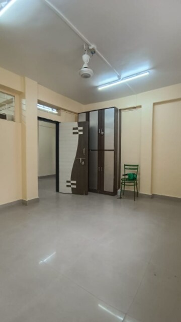 Floor Plan in  Office Space at Balaji Complex CHS, Balaji Nagar – for Rent