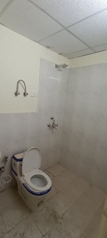 Bathroom in 3 BHK Apartment at Pyramid Altia, Sector 70 – for Rent