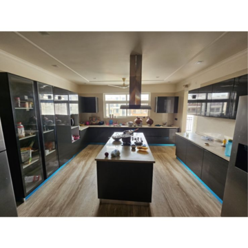 4 BHK Penthouse For Sale in BPTP The Deck, Neharpar Phase 2