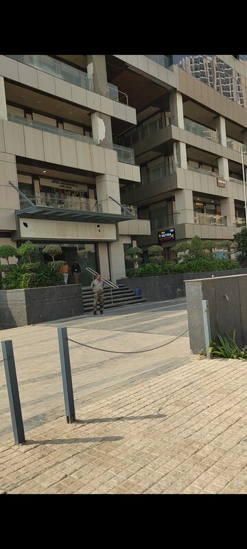  Shop – Nearby View at Fusion Ufairia, Sector 16b Greater Noida - for Sale