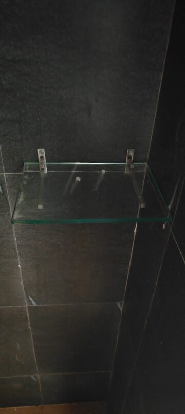 1 BHK Apartment For Rent in Dynamic Crest, Shilphata