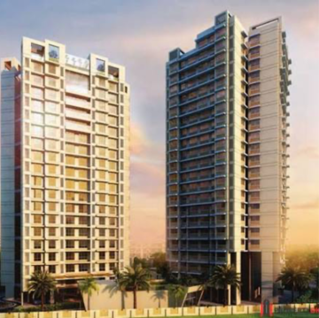 1 BHK Apartment For Rent in Himgiri Apartment Andheri, Lokhandwala Complex