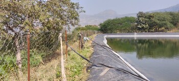 Plot for Sale in Ghoti, Nashik