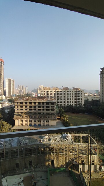 2 BHK Apartment – Exterior View View at Indiabulls One Indiabulls, Pokhran Road No Two - for Rent
