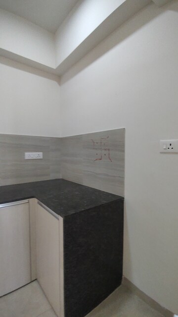 Furnished Amenities in 2 BHK Apartment at Indiabulls One Indiabulls, Pokhran Road No Two – for Rent