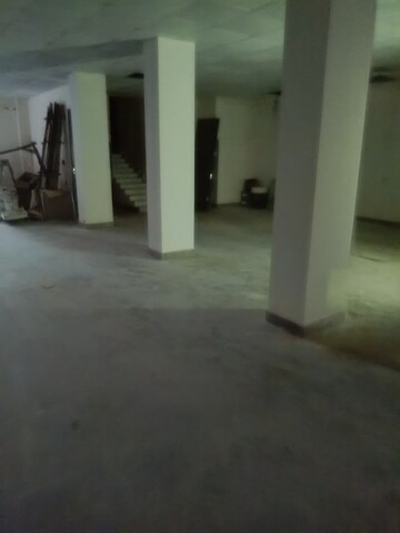 Floor Plan in  Office Space at New Friends Colony – for Sale