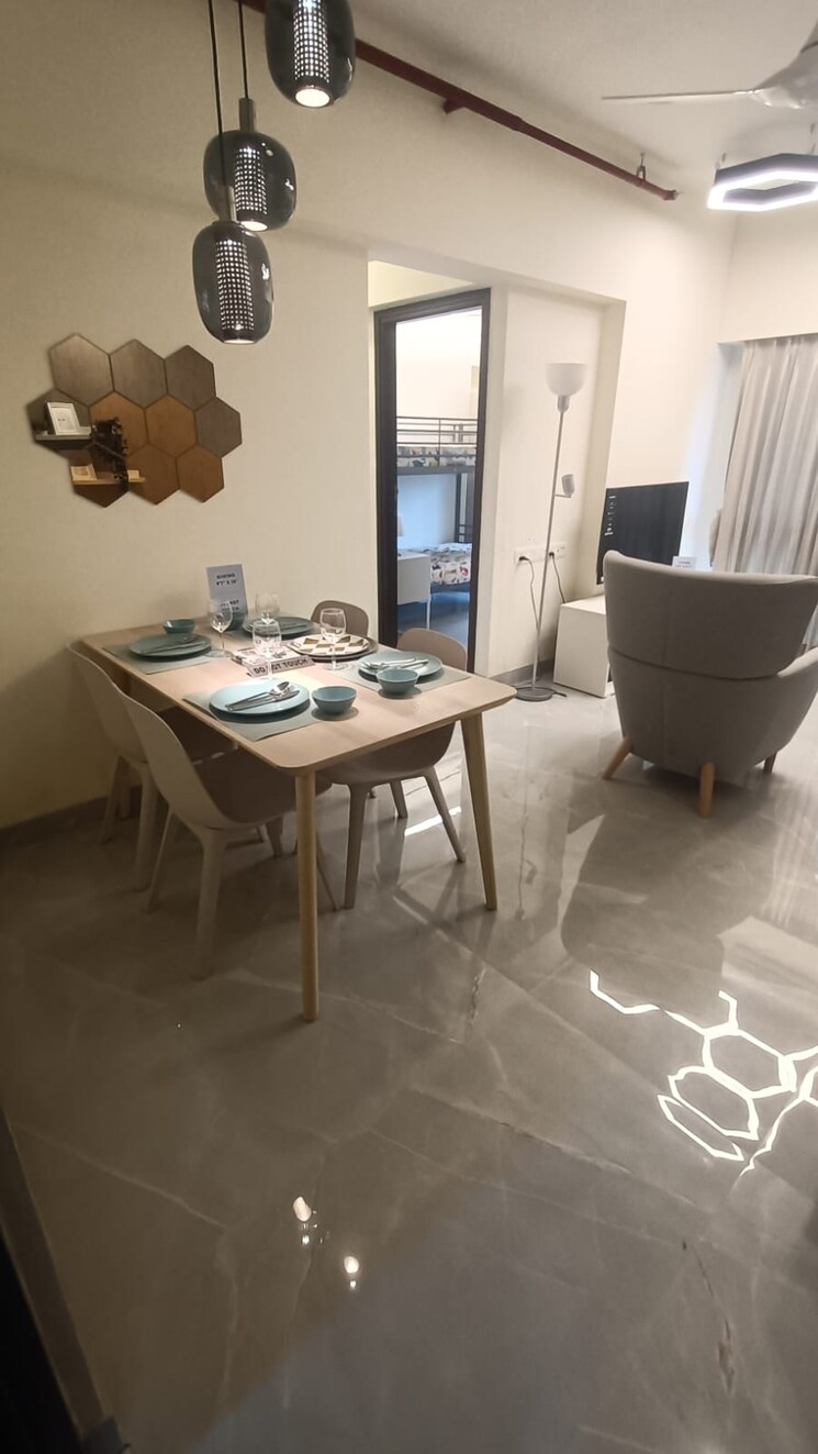 Team Area, sumer-prime 2 Bedroom 535 Sq.Ft. Apartment In Lower Parel Mumbai 9765386