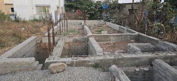 Plot Area in  Plot at Lohgaon – for Sale