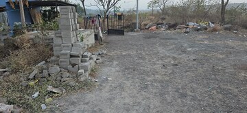  Plot – Exterior View View at Lohgaon - for Sale