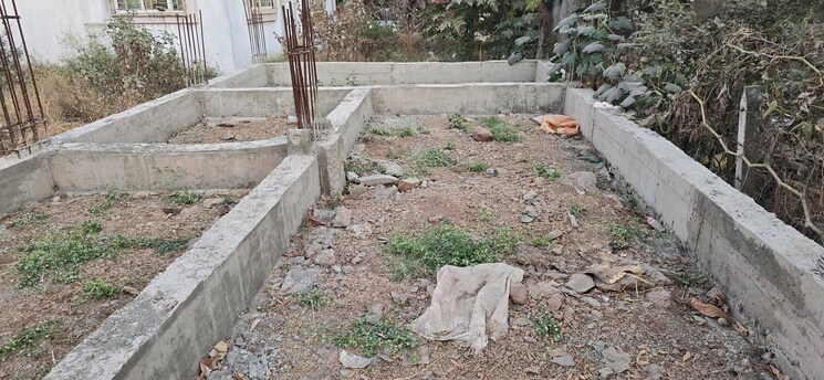 undefined, lohgaon  1000 Sq.Yd. Plot In Lohgaon Pune 9765400