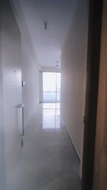 Building Lobby in 2 BHK Apartment at Indiabulls One Indiabulls, Pokhran Road No Two – for Rent