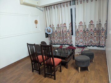 3 BHK Apartment For Rent in Sector 15