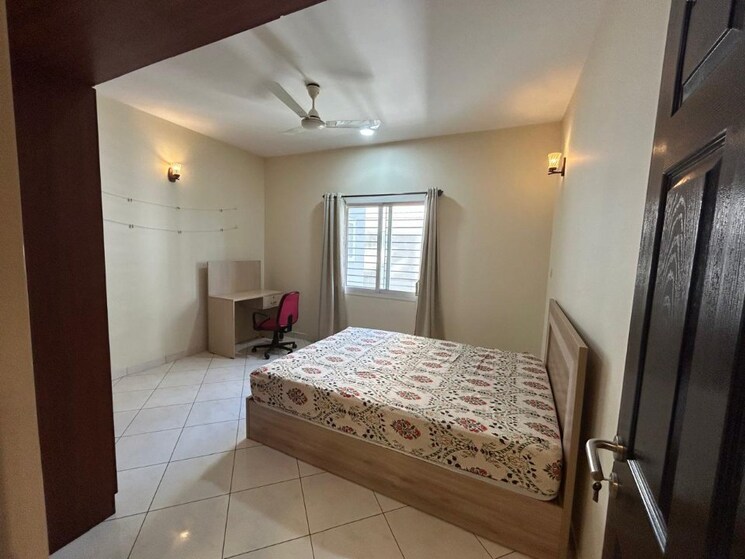 Cover Image, ajmera-infinity 1 Bedroom 826 Sq.Ft. Apartment In Electronic City Phase I Bangalore 9765383