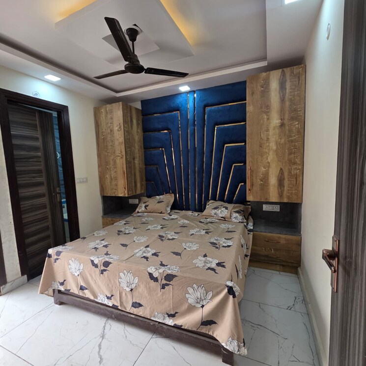 Cover Image, dwarka mor 2 Bedroom 60 Sq.Yd. Builder Floor In Dwarka Mor Delhi 9765403