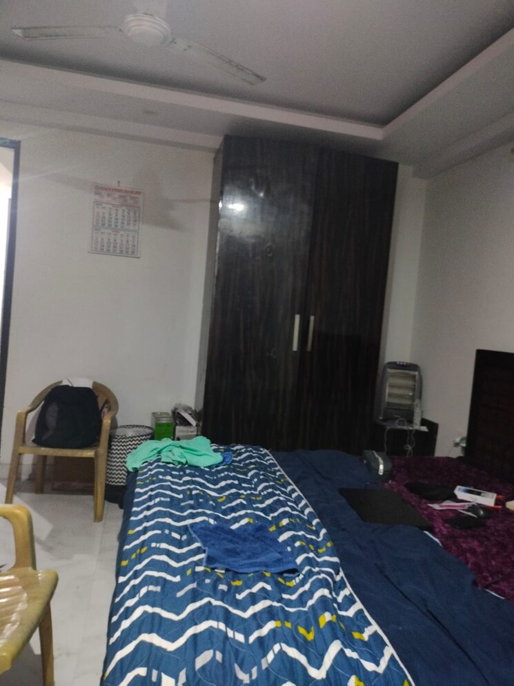 Bedroom, sector 30 2 Bedroom 1300 Sq.Ft. Builder Floor In Sector 30 Gurgaon 9765416