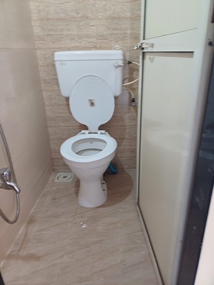 Bathroom, neelkanth-sparkle 1 Bedroom 662 Sq.Ft. Apartment In Ghansoli Navi Mumbai 9765422