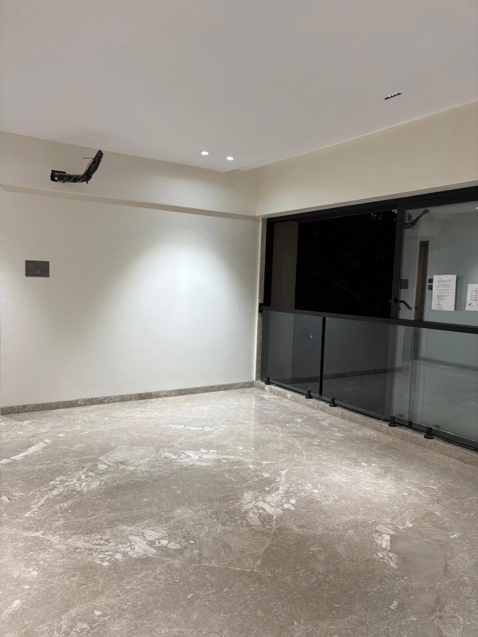 Room, ap-nutex 2 Bedroom 850 Sq.Ft. Apartment In Santacruz East Mumbai 9765412