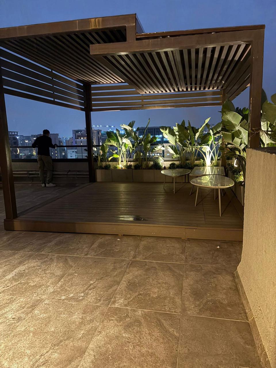  Parking, ap-nutex 2 Bedroom 850 Sq.Ft. Apartment In Santacruz East Mumbai 9765412