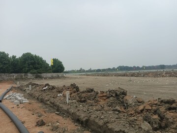 Plot Area in  Plot at Sri Krishna Satellite County, Shadnagar – for Sale