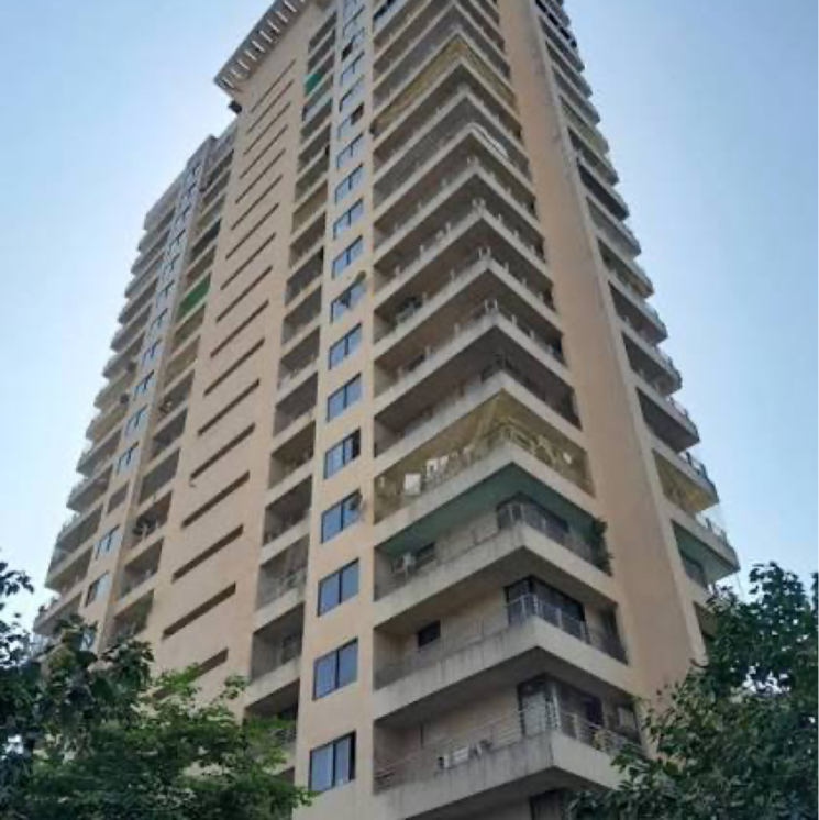 Exterior View, valencia-apartment 3 Bedroom 900 Sq.Ft. Apartment In Shashtri Nagar Mumbai 9765452