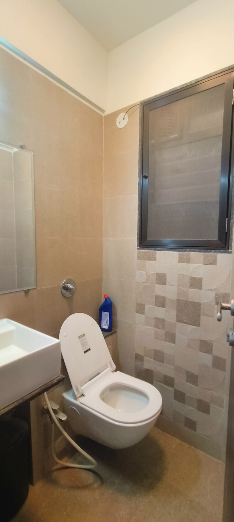 Bathroom, bella-vista-chs 2 Bedroom 640 Sq.Ft. Apartment In Borivali West Mumbai 9765471