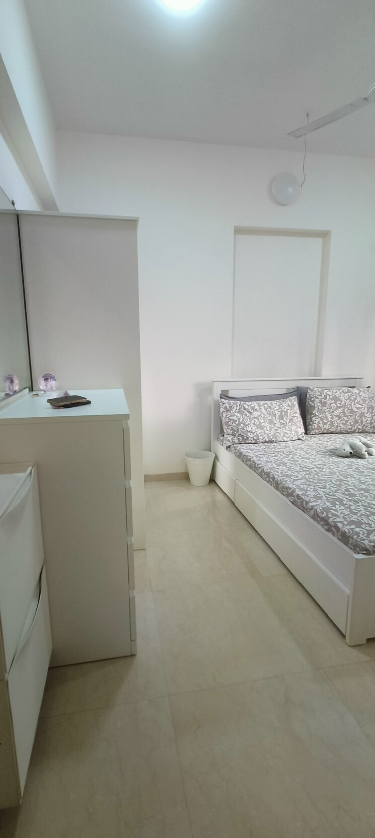 Bedroom, bella-vista-chs 2 Bedroom 640 Sq.Ft. Apartment In Borivali West Mumbai 9765471