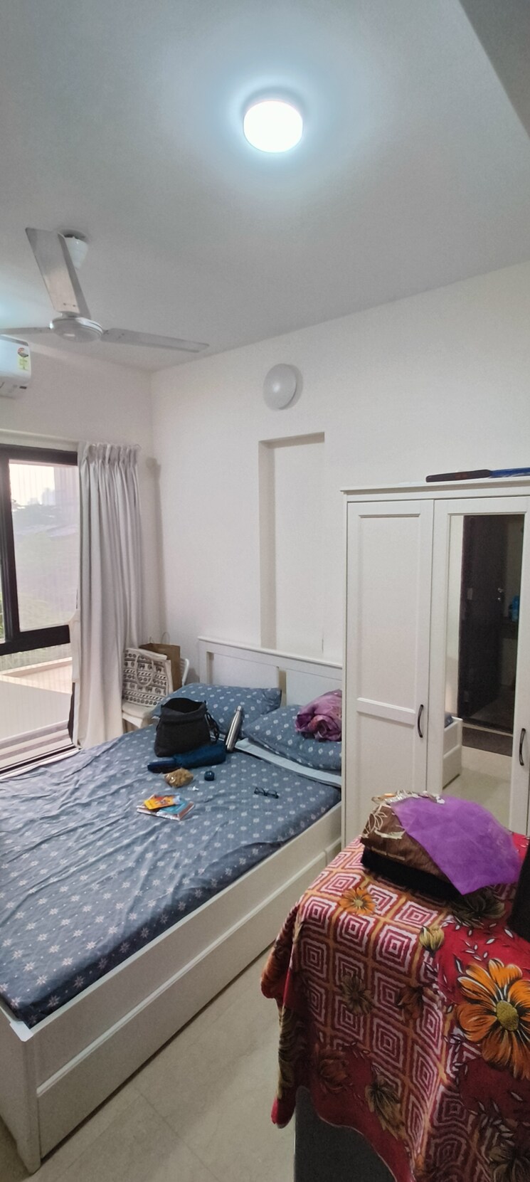 Bedroom, bella-vista-chs 2 Bedroom 640 Sq.Ft. Apartment In Borivali West Mumbai 9765471