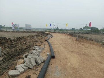  Plot For Sale in Sri Krishna Satellite County, Shadnagar