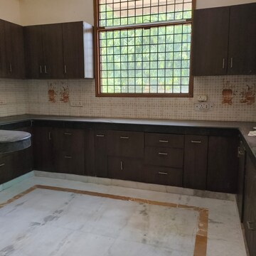 Kitchen in 5 BHK Independent House at Palam Vihar Residents Association, Palam Vihar – for Rent