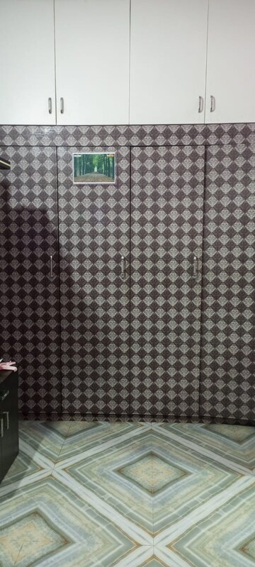 Bathroom in 6+ BHK Independent House at Karmabhoomi Residency, Lohgaon – for Sale