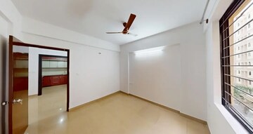 Room in 3 BHK Apartment at Provident Harmony, Thanisandra Main Road – for Sale