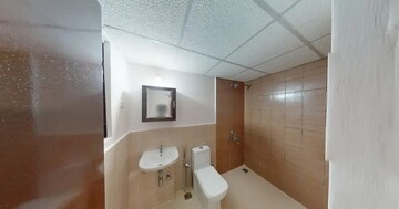 Kitchen in 3 BHK Apartment at Provident Harmony, Thanisandra Main Road – for Sale