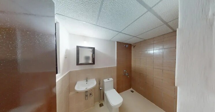 Kitchen, provident-harmony 3 Bedroom 1241 Sq.Ft. Apartment In Thanisandra Main Road Bangalore 9765497