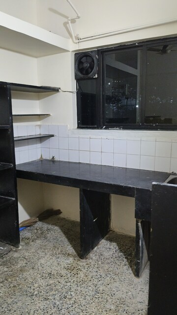 Kitchen in 1 BHK Apartment at Sunshine Park, Balewadi – for Rent