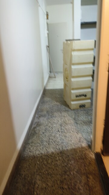 Staircase in 1 BHK Apartment at Sunshine Park, Balewadi – for Rent