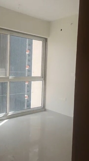 Bedroom in 3 BHK Apartment at Mahape – for Rent