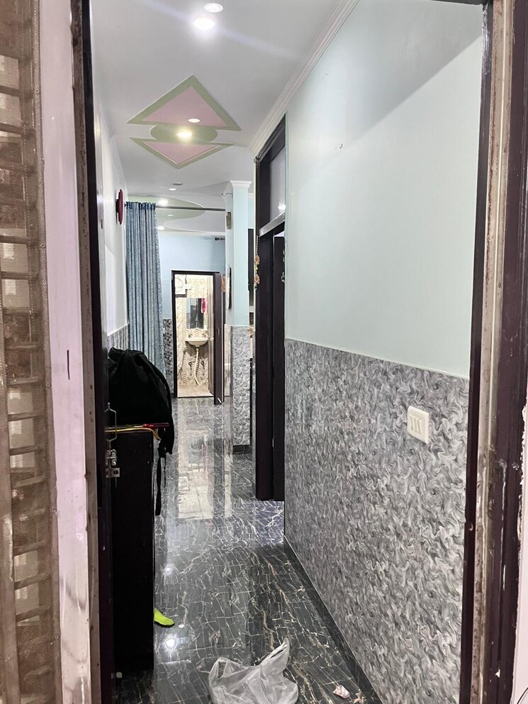 undefined, vaishali sector 2 1 Bedroom 670 Sq.Ft. Builder Floor In Vaishali Sector 2 Ghaziabad 9765532