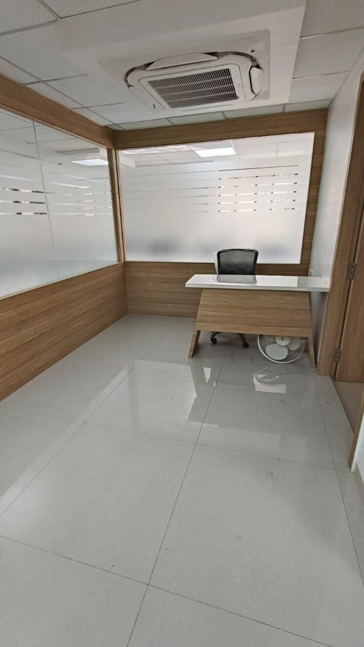 Floor Plan, baner Commercial Office Space 3000 Sq.Ft. In Baner Pune 9765539