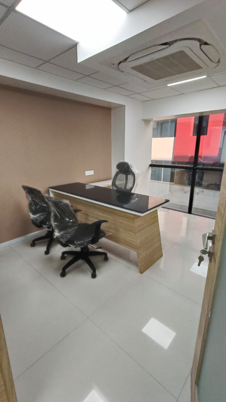 Team Area, baner Commercial Office Space 3000 Sq.Ft. In Baner Pune 9765539