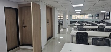 Team Area in  Office Space at Baner – for Rent
