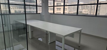 Floor Plan in  Office Space at Baner – for Rent