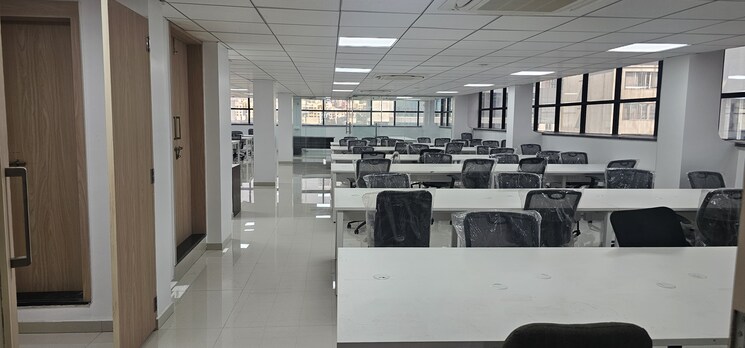 Team Area, baner Commercial Office Space 3000 Sq.Ft. In Baner Pune 9765539