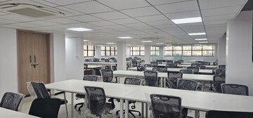 Team Area in  Office Space at Baner – for Rent