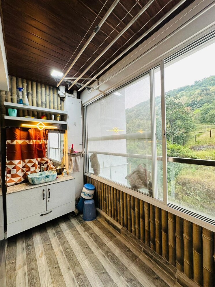 Exterior View, saheel-itrend-homes 2 Bedroom 750 Sq.Ft. Apartment In Hinjewadi Pune 9765553