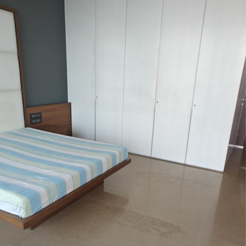 Room in 3 BHK Apartment at K Raheja Modern Vivarea, Agripada – for Rent