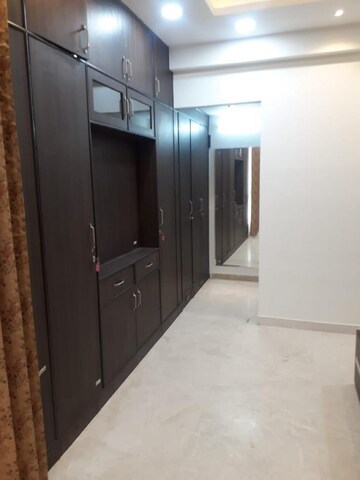Kitchen in 4 BHK Apartment at Indiabulls Enigma, Vishnu Garden – for Rent
