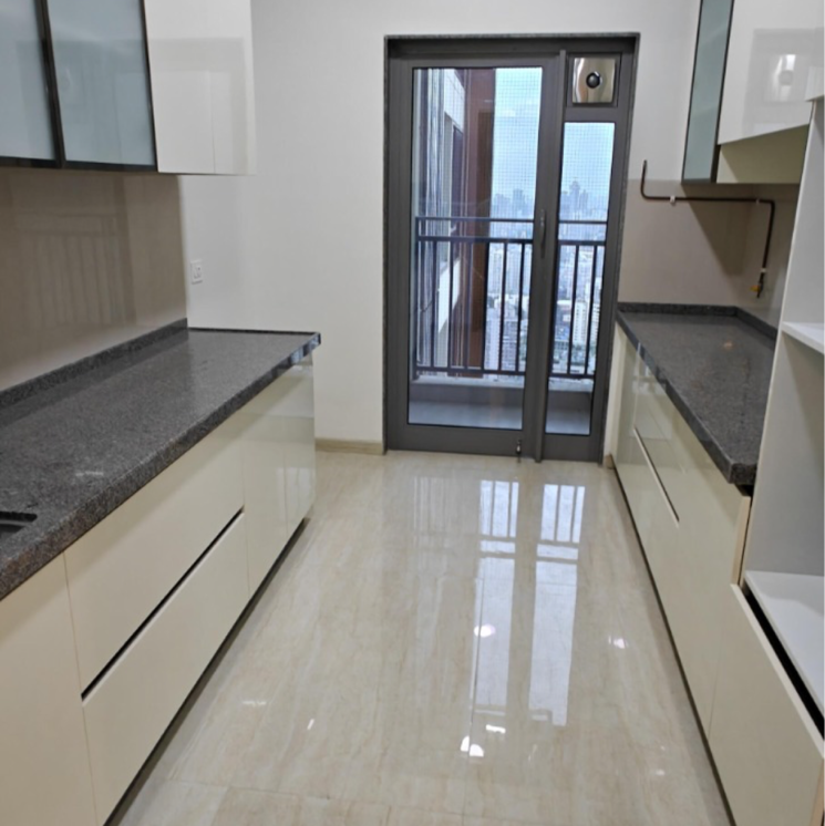 Balcony, piramal-mahalaxmi 3 Bedroom 1690 Sq.Ft. Apartment In Arthur rd Mumbai 9765595