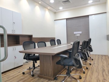 Team Area in  Office Space at Malad West – for Rent
